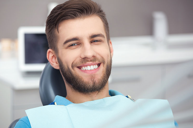 Dental Fillings in Costa Mesa