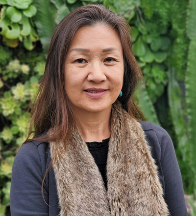 Dr. Theresa Nguyenduc, DMD